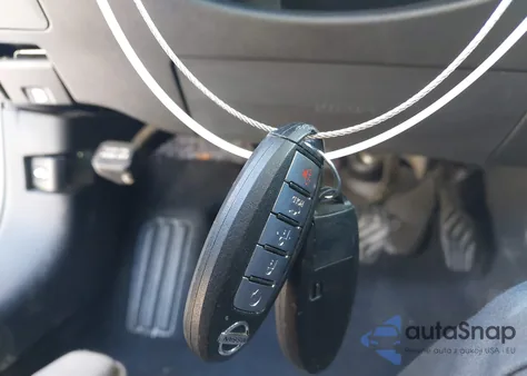 2021 Nissan Altima S Fwd из США, поврежденный, VIN 1N4BL4BV2MN367660